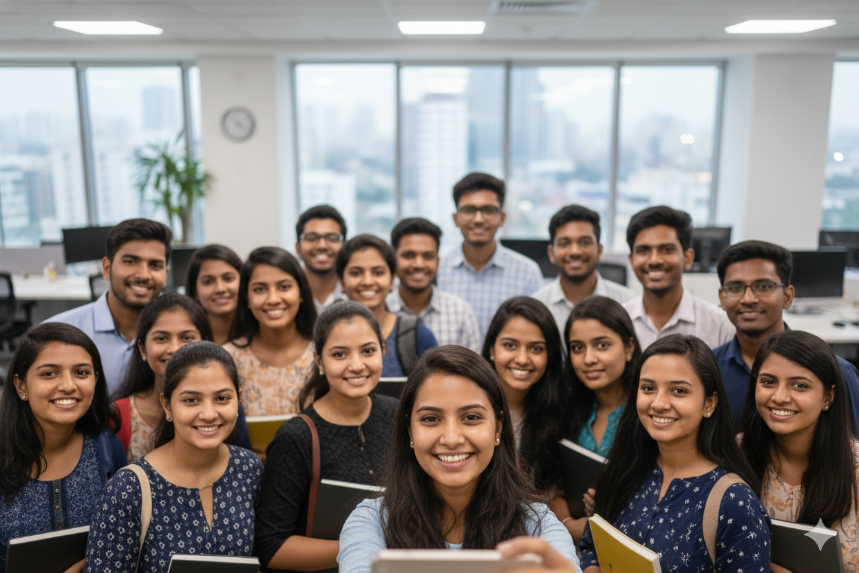 Top 5 Skills Every Intern Should Learn in 2026